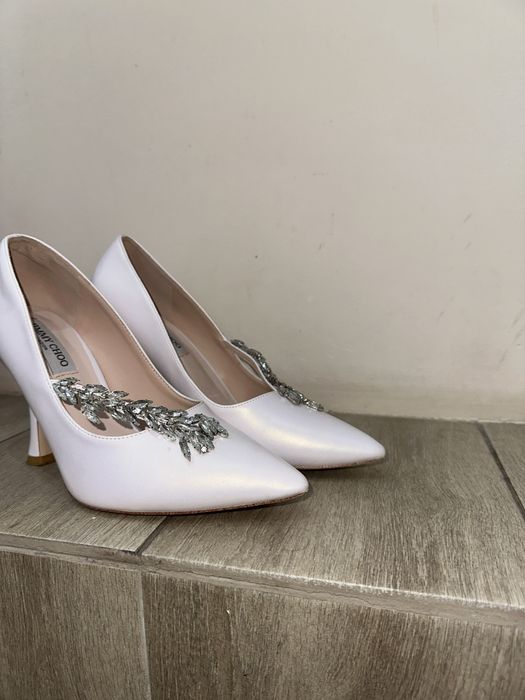 Каблуки Jimmy Choo