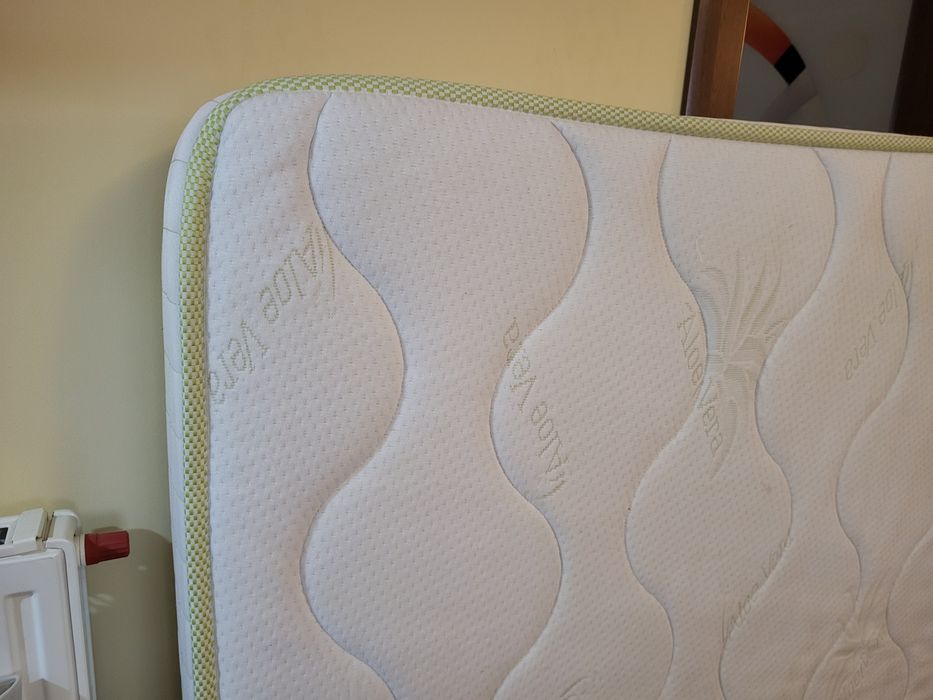 Saltea 140x200 in stare buna