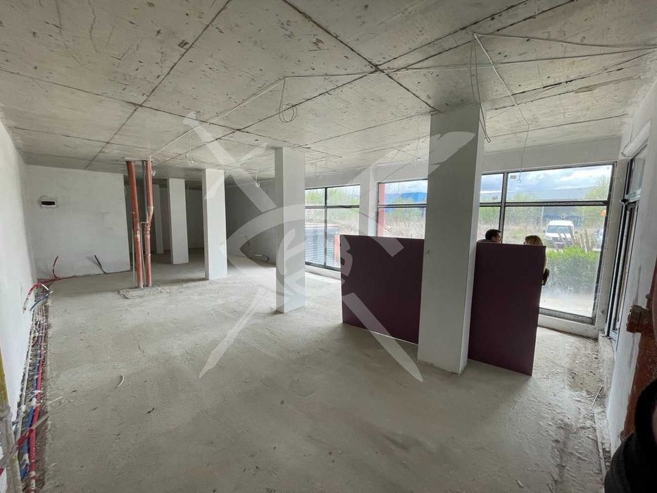 Продава се Магазин в София, Дружба 2 - 138 кв.м за 1150 €/кв.м - Снимка #1