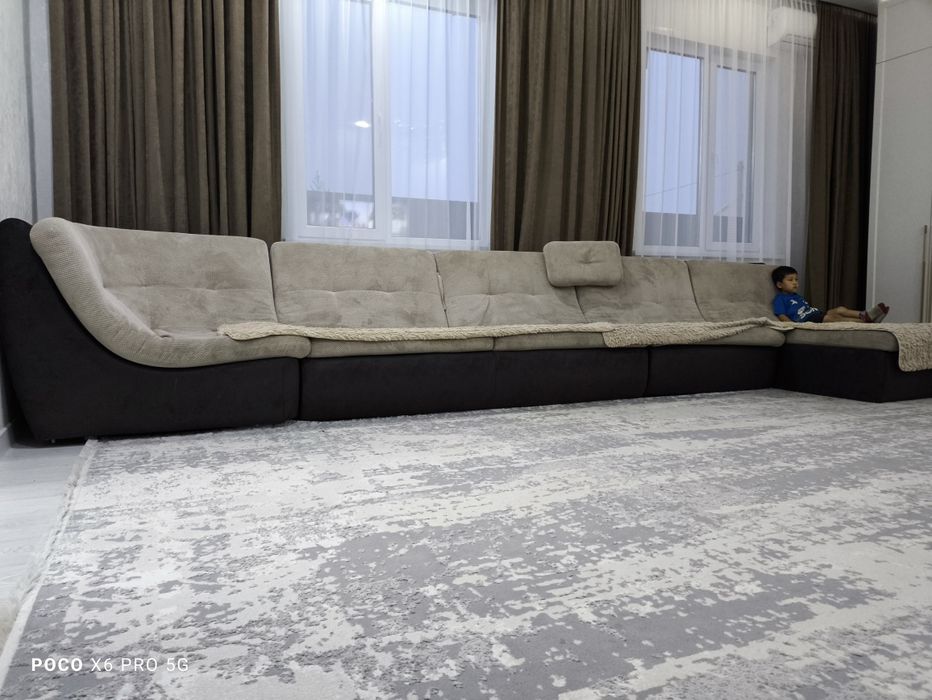 Диван Беларуськая