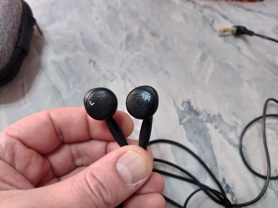 Наушники Sony mdr-e888 Япония