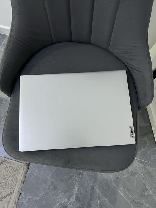 Офисный Ноутбук Lenova Core i5-1035G4