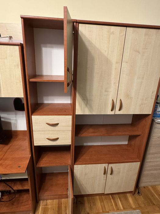 Мебели за стая