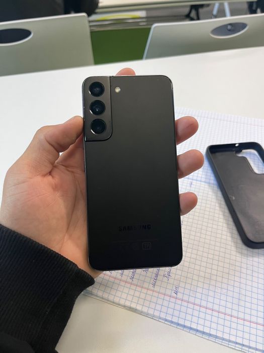Samsung s22 128гб