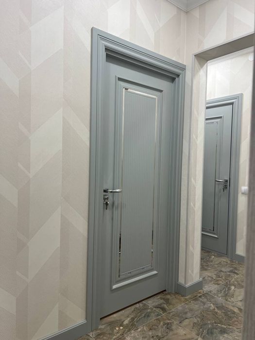 МДФ эшиклар буюртма асосида ясаб берамиз