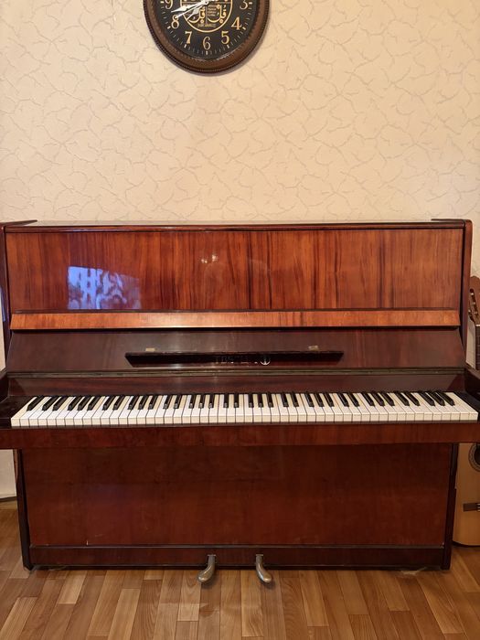 Пианино в отличном состоянии
