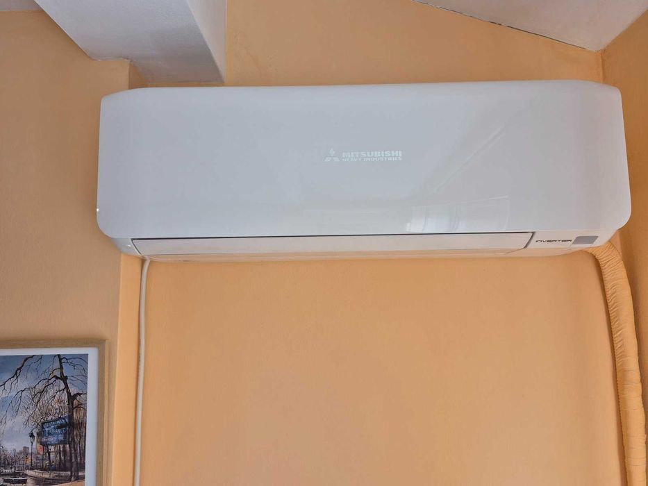 Дава се под наем Едностаен апартамент в Враца, Вежен - 49 кв.м за 229.5 € - Снимка #10