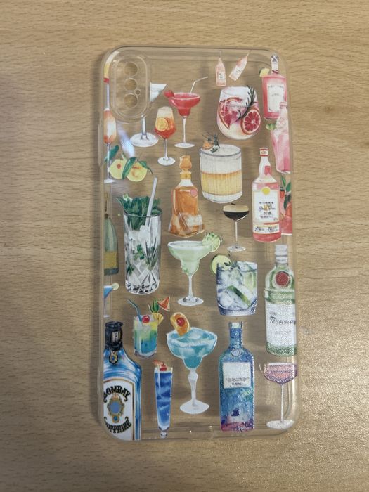 Калъф Iphone XS Max