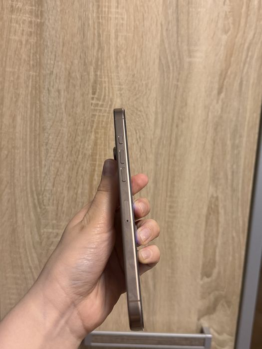 Айфон 16про макс