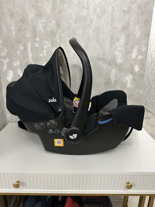 Автокресло  десткое Joie Gemm 0+