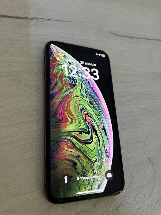 Iphone Xs 64 gb 76%
