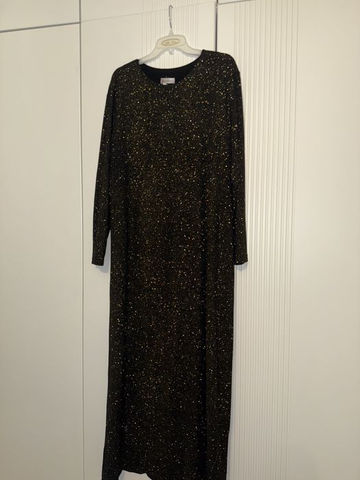 вечерние платье