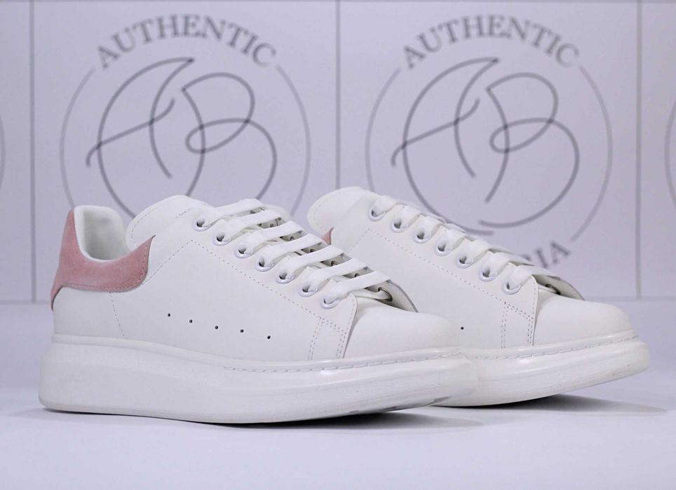 Мъжки Дамски Кожени Обувки