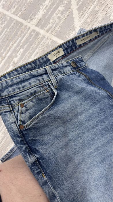 Джинсы Colin’s. Новые