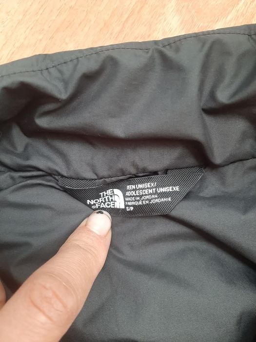 Vesta unisex originala de copii 8-9 ani