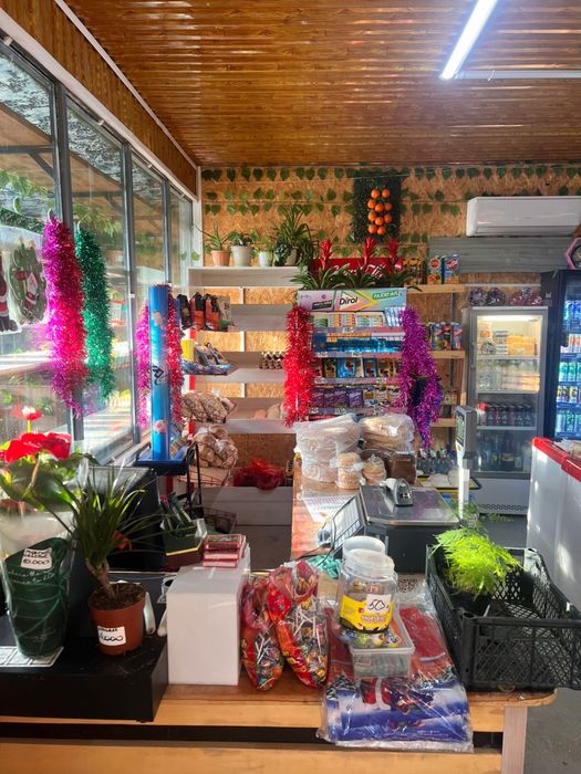 Магазин  сдается в аренду