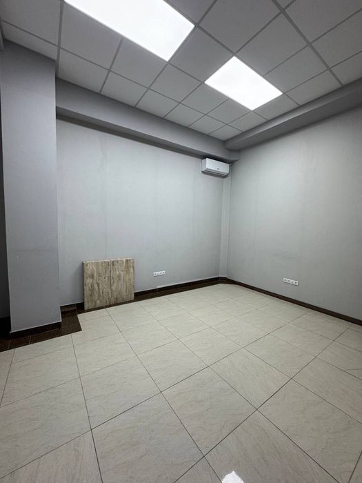 Аренда офис Уста Ширин 465м2