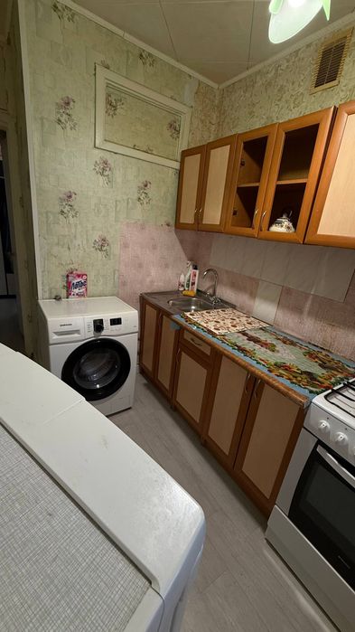 Продаётся квартира