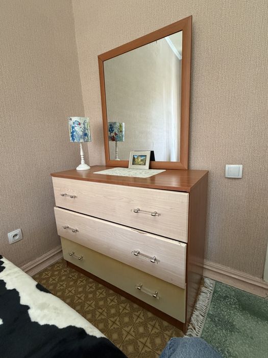 Спальный гарнитур