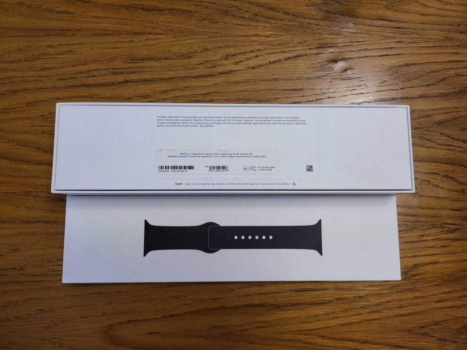 Apple watch 5 44 mm