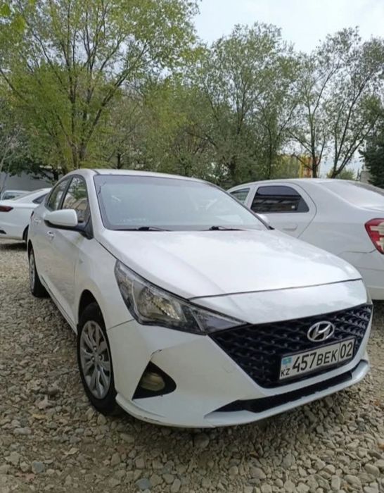 Аренда авто под такси