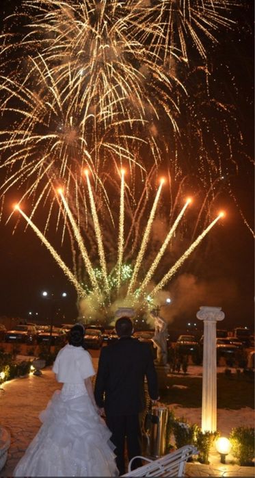 Foto-Video/Fum Greu/Artificii/Oglinda Magica/Selfie  360°/Cabina Foto