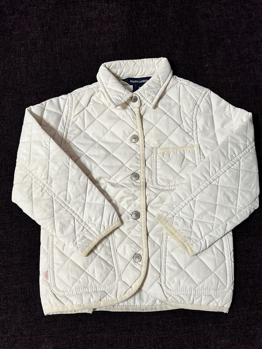 Детская Куртка Брендовые