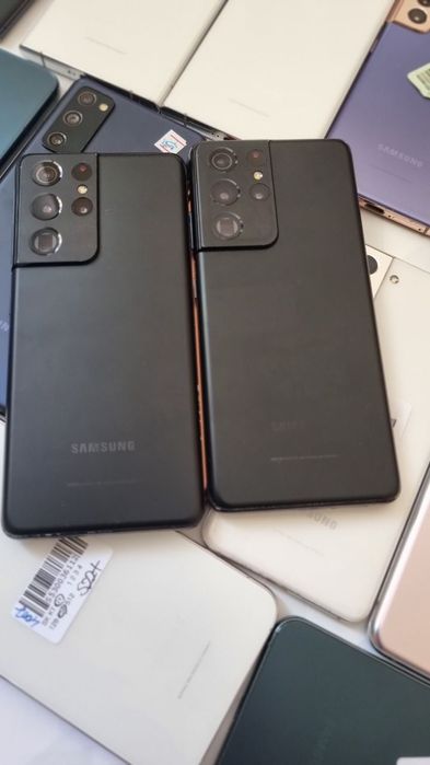 Samsung s21 ultra 5G 256gb