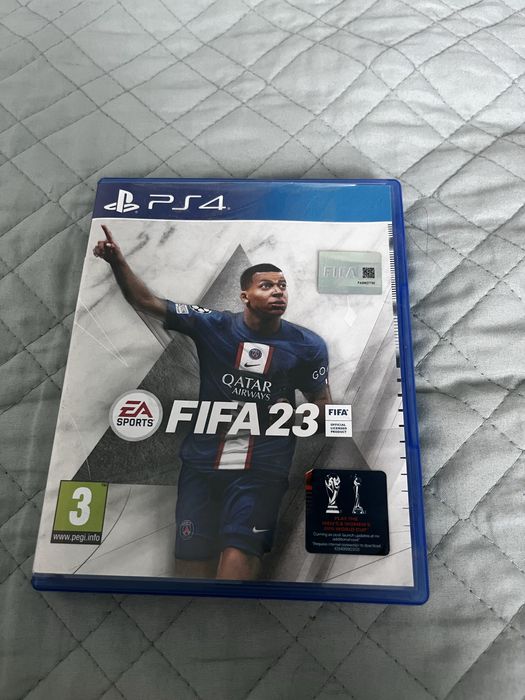 Продам диски на Ps4