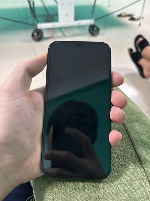 iPhone 12 pro Продам или обмен