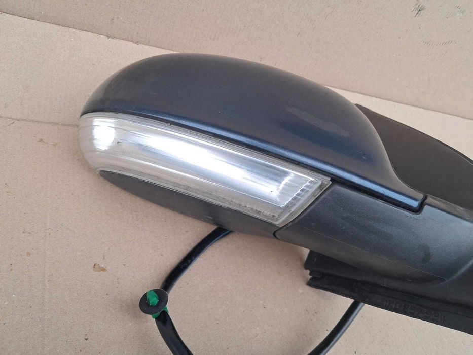 Vw Golf 5, set oglinzi complete cu reglaj electric