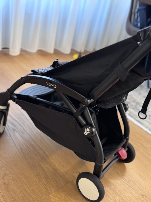 Vand carucior Babyzen Yoyo 2