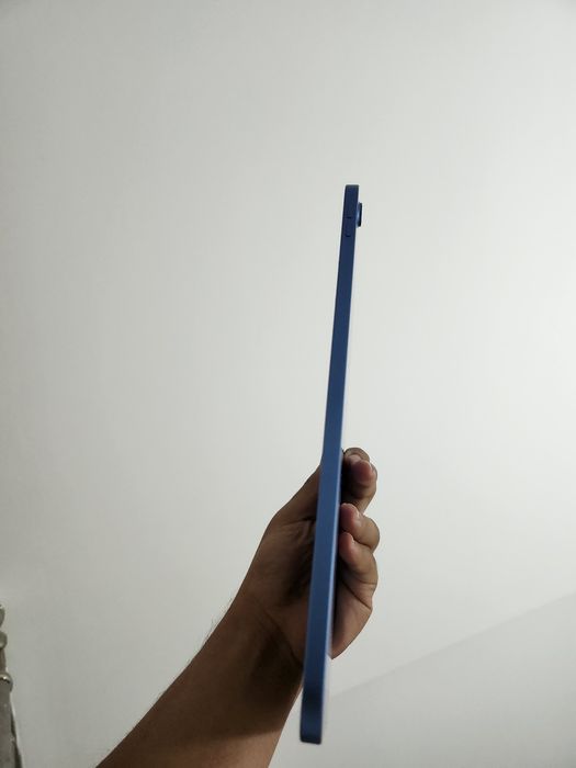 Ipad 10 (A16) Wi-Fi 128