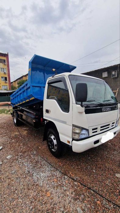 Isuzu sotiladi holati zo'r