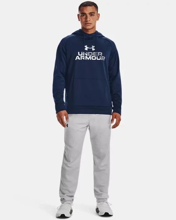 Under Armour Мъжки Суичър