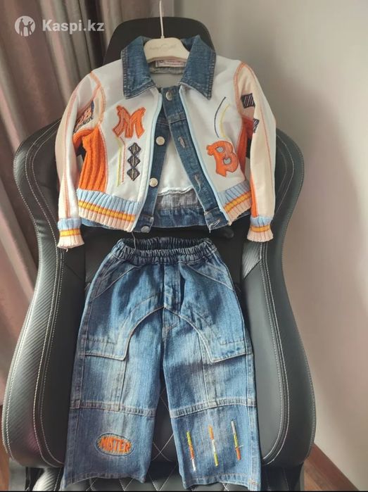 Детская   одежда