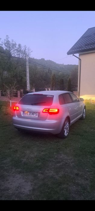 Audi a 3 ,an 2010