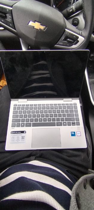 Hp Envy 360 Core i5