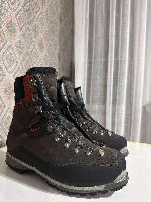 Ботинки для альпинизма La Sportiva Karakorum Evo Gtx