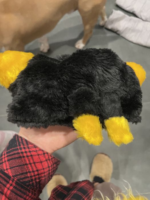 Костюм пчелки б/у