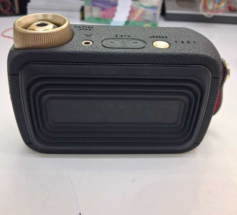 Amplificator chitara, Positive Grid, Spark GO