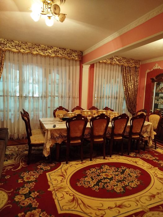 Tuzel1 1 etaj 4 xonalli +hol +balkon