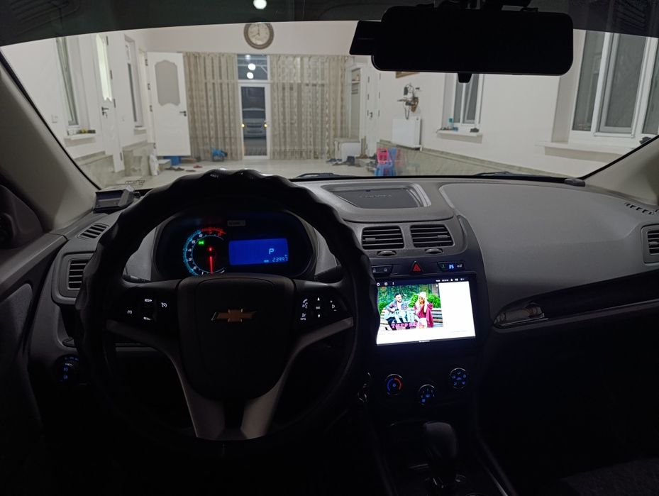 Продается Кобальт автомат