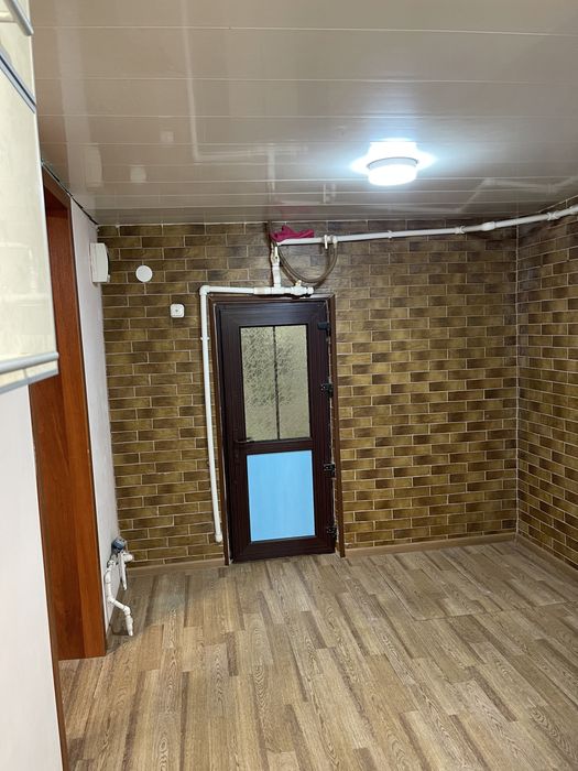 Продам дом соц. городе