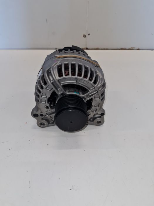 Alternator din grupul Volkswagen Audi produs nou / an - 2025