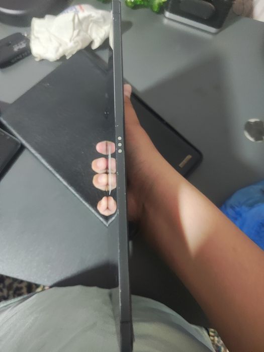 Xiaomi pad 5 karobka bor