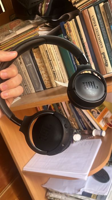Jbl 520 tune новые