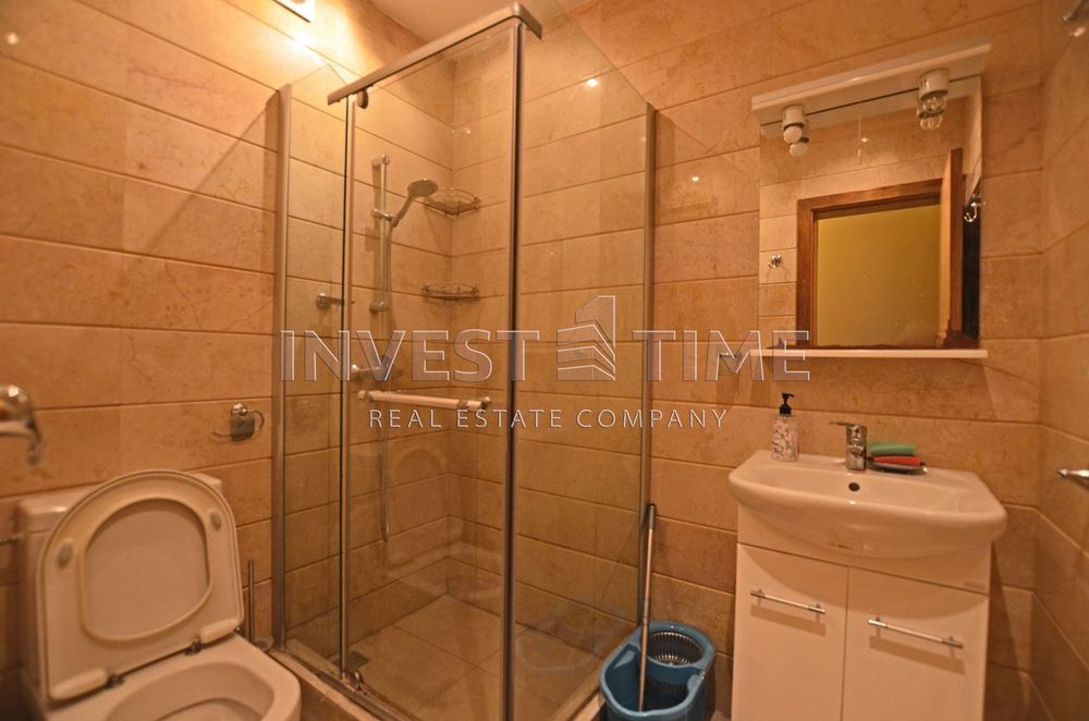 Тристаен апартамент до централен плаж - с. Кранево