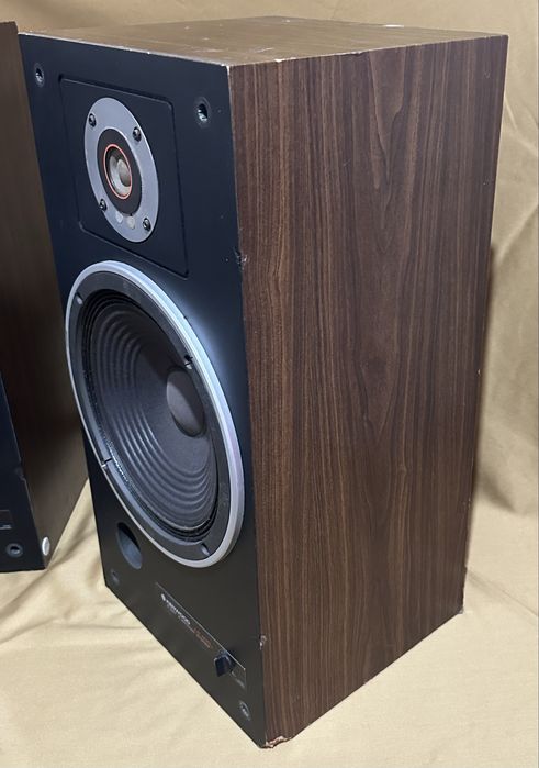 Raritate! Boxe KENWOOD LS-800 - Japoneze veritabile. Sunet de top, preț de nimic!