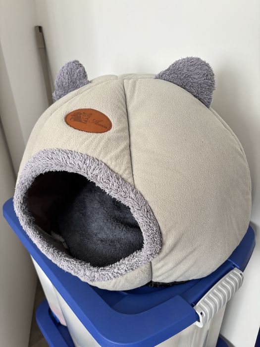 Culcus pisici marime S